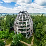 Nebelberg In
