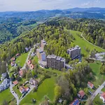 Apartament Nebelberg In *