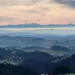 Nebelberg In Freyung
