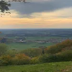Nebelberg In