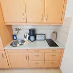 Apartament Nebelberg In Freyung