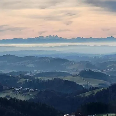 Nebelberg In Freyung