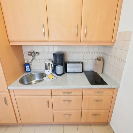 Apartamento Nebelberg In Freyung