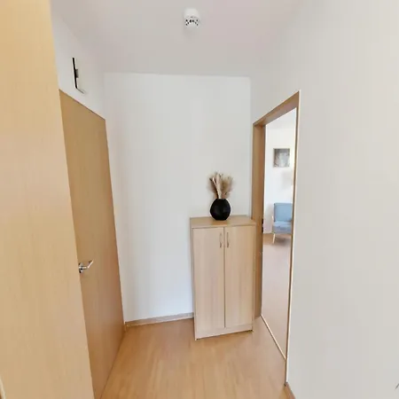 Apartamento Nebelberg In *