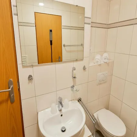 Nebelberg In Apartamento Freyung