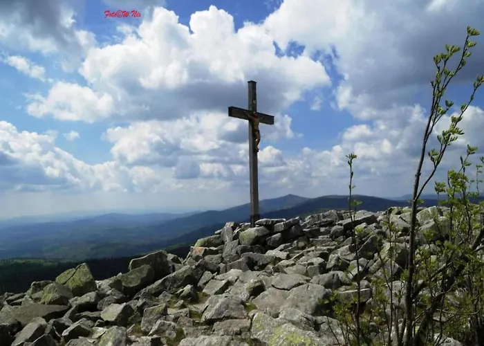 Nebelberg In Апартаменты Фрайунг