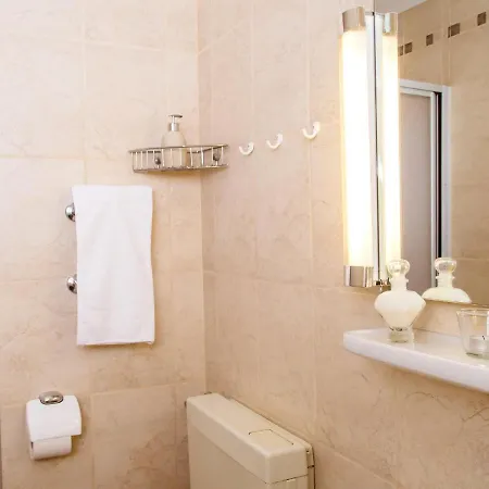Flat Roswitha With Sauna In Apartment Freyung