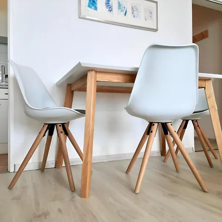 Flat Roswitha With Sauna In Apartment Freyung