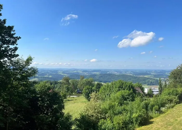 Lejlighed Nebelberg In